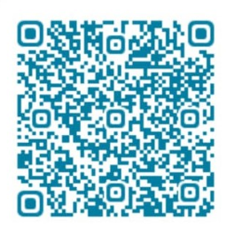 Donation QR code